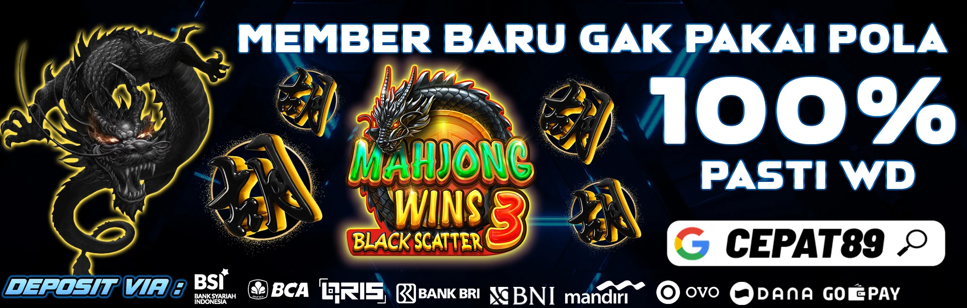 TEKNOLOGI99 alternatif